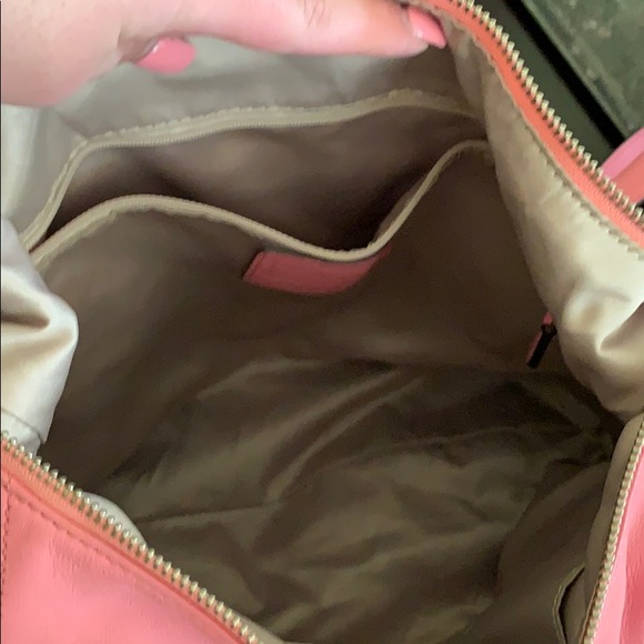 Coach Satchel - Picture 4 of 5